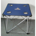 Hot sell small folding camping table